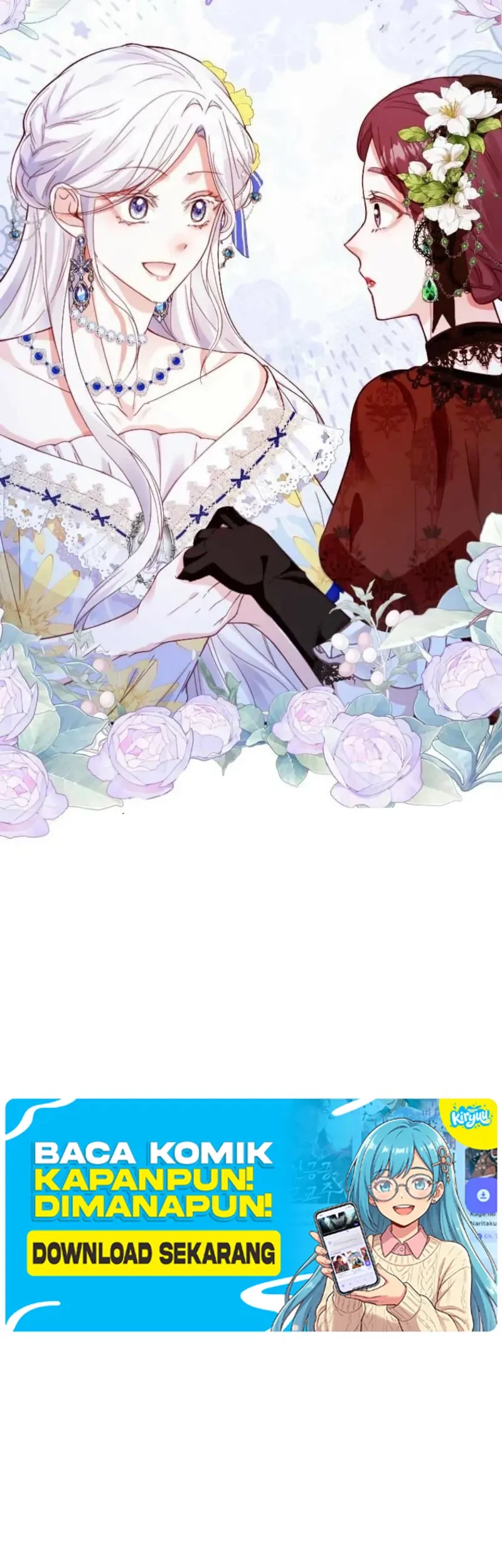 I’m a Contract Stepmother, but the Tyrant Is Way Too Overprotective Chapter 12 - halaman 50