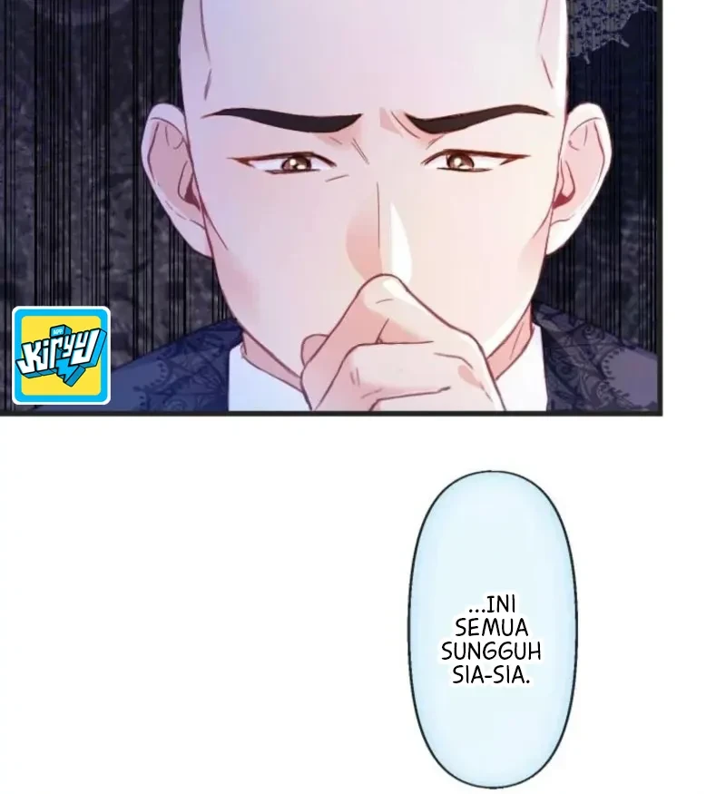 I’m a Contract Stepmother, but the Tyrant Is Way Too Overprotective Chapter 12 - halaman 6