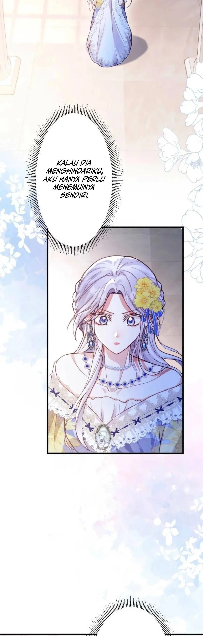 I’m a Contract Stepmother, but the Tyrant Is Way Too Overprotective Chapter 13 - halaman 16