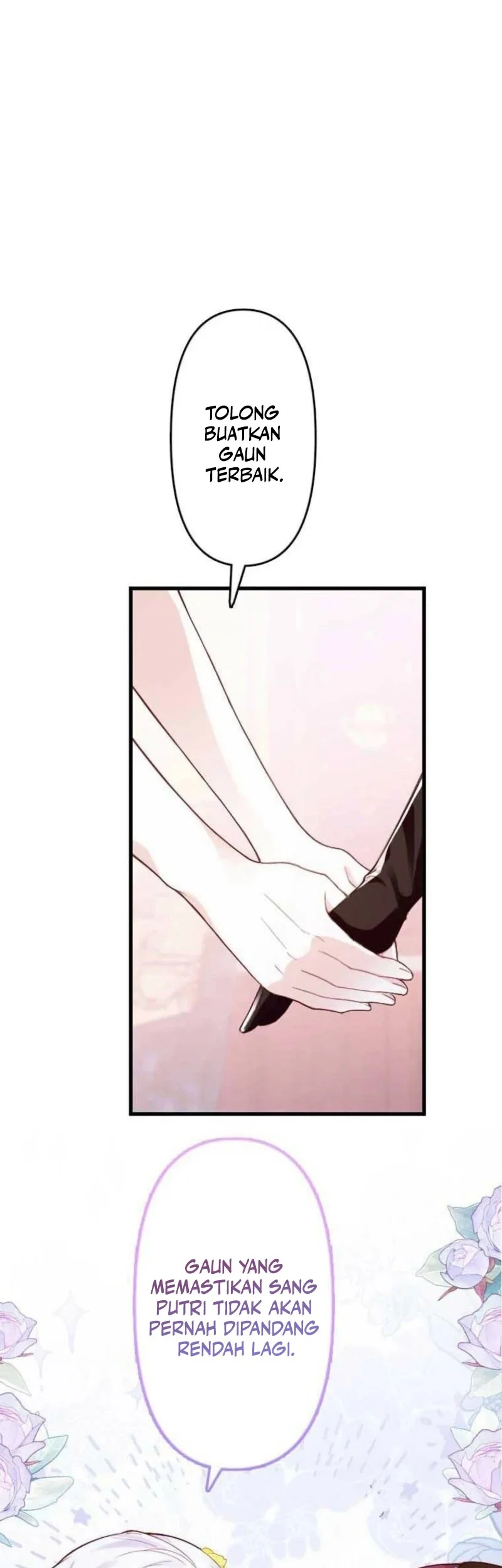 I’m a Contract Stepmother, but the Tyrant Is Way Too Overprotective Chapter 13 - halaman 2