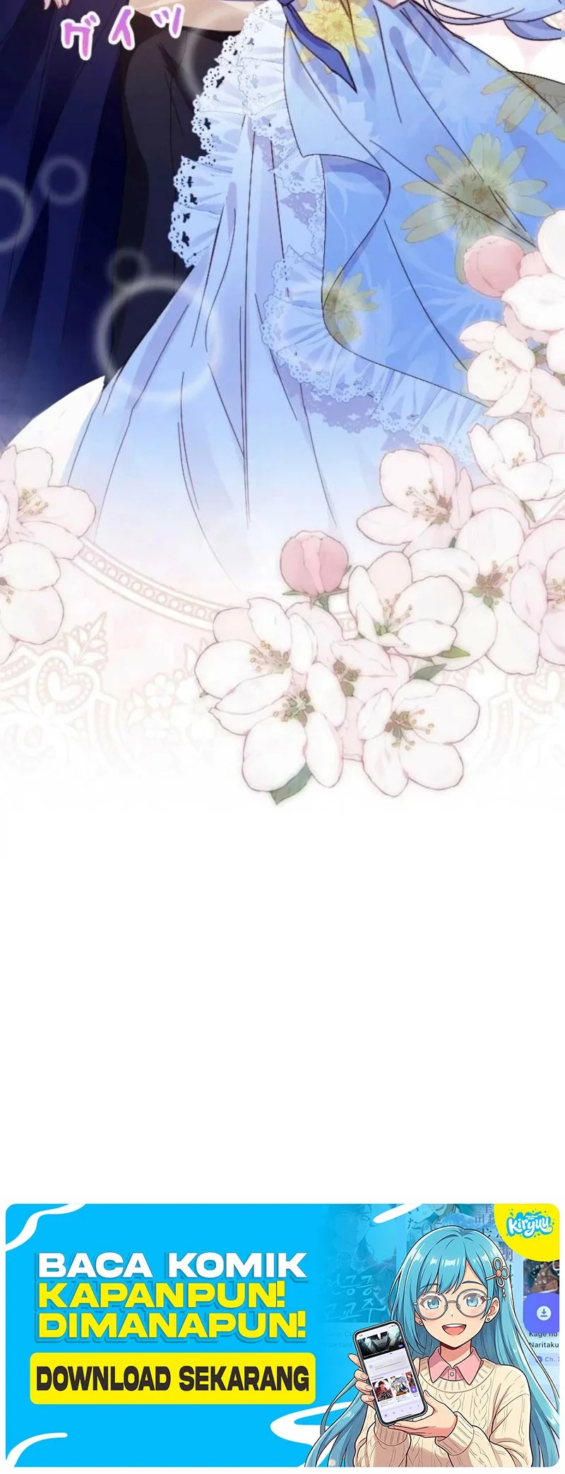 I’m a Contract Stepmother, but the Tyrant Is Way Too Overprotective Chapter 13 - halaman 43