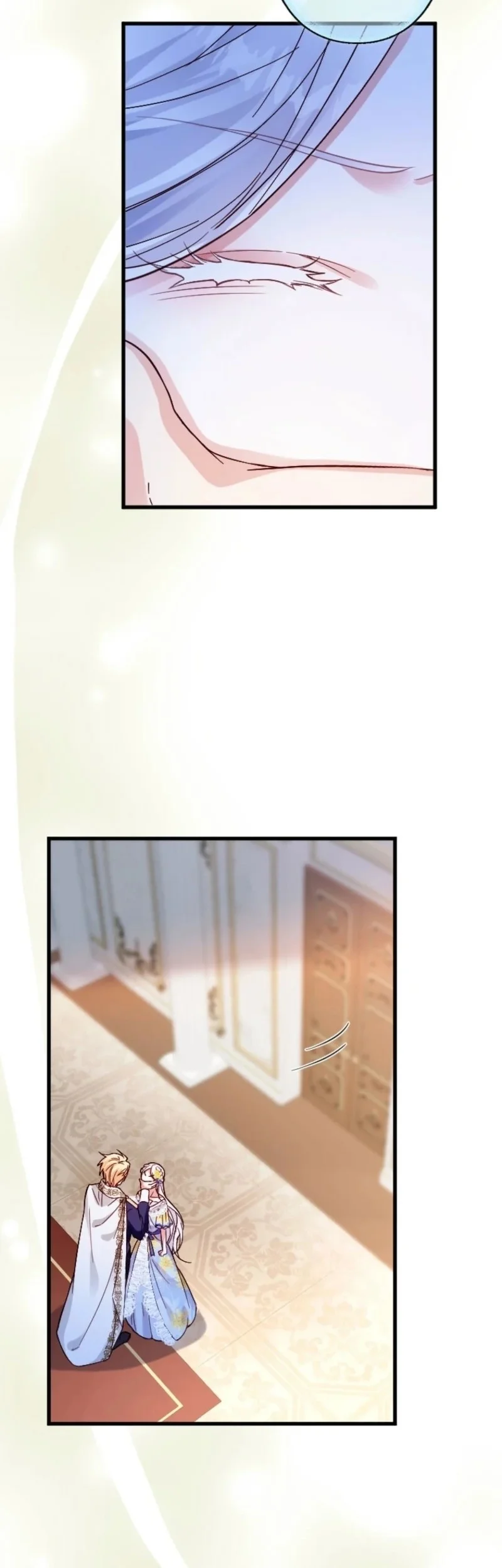 I’m a Contract Stepmother, but the Tyrant Is Way Too Overprotective Chapter 14 - halaman 13