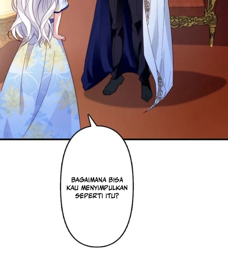 I’m a Contract Stepmother, but the Tyrant Is Way Too Overprotective Chapter 14 - halaman 26