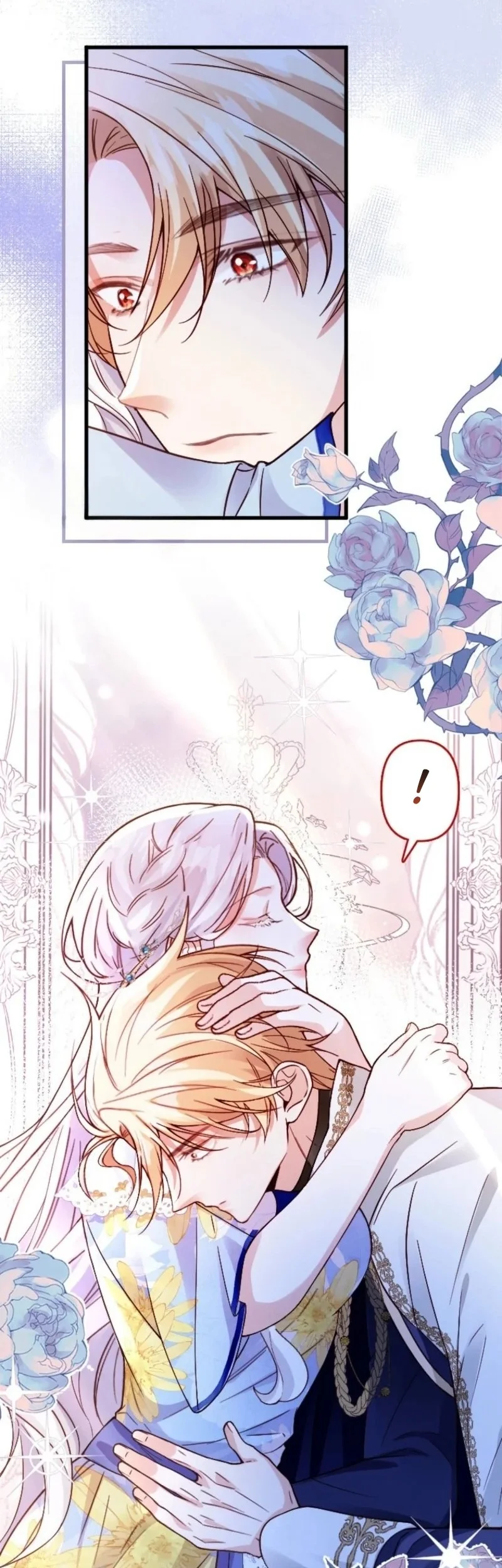 I’m a Contract Stepmother, but the Tyrant Is Way Too Overprotective Chapter 14 - halaman 40