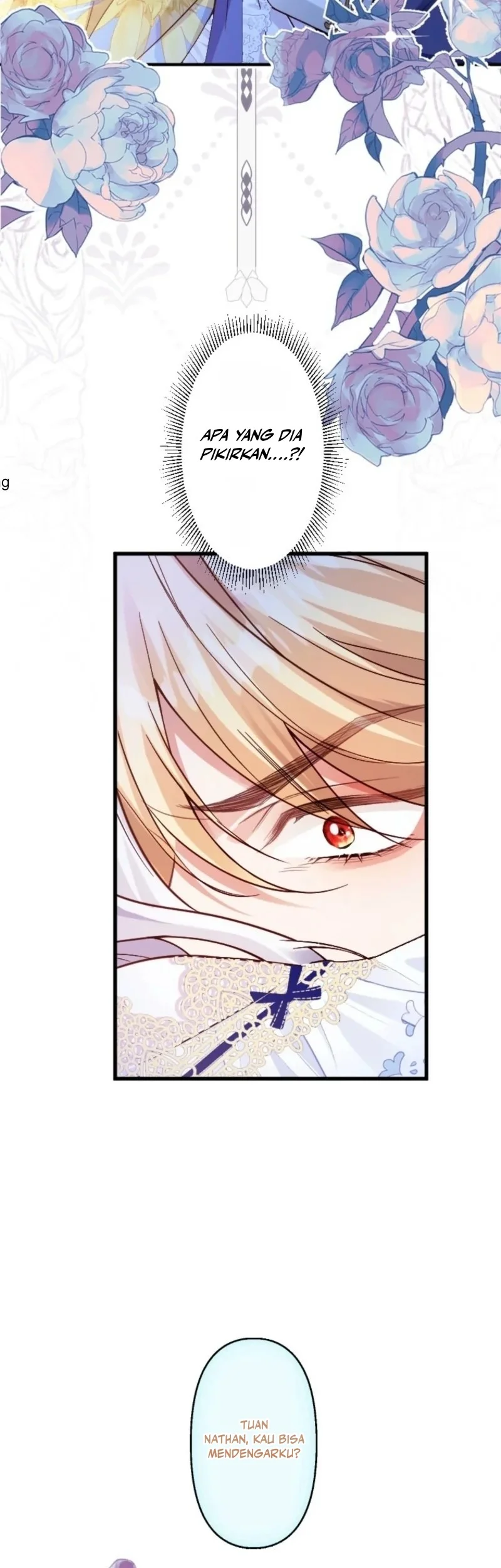 I’m a Contract Stepmother, but the Tyrant Is Way Too Overprotective Chapter 14 - halaman 41