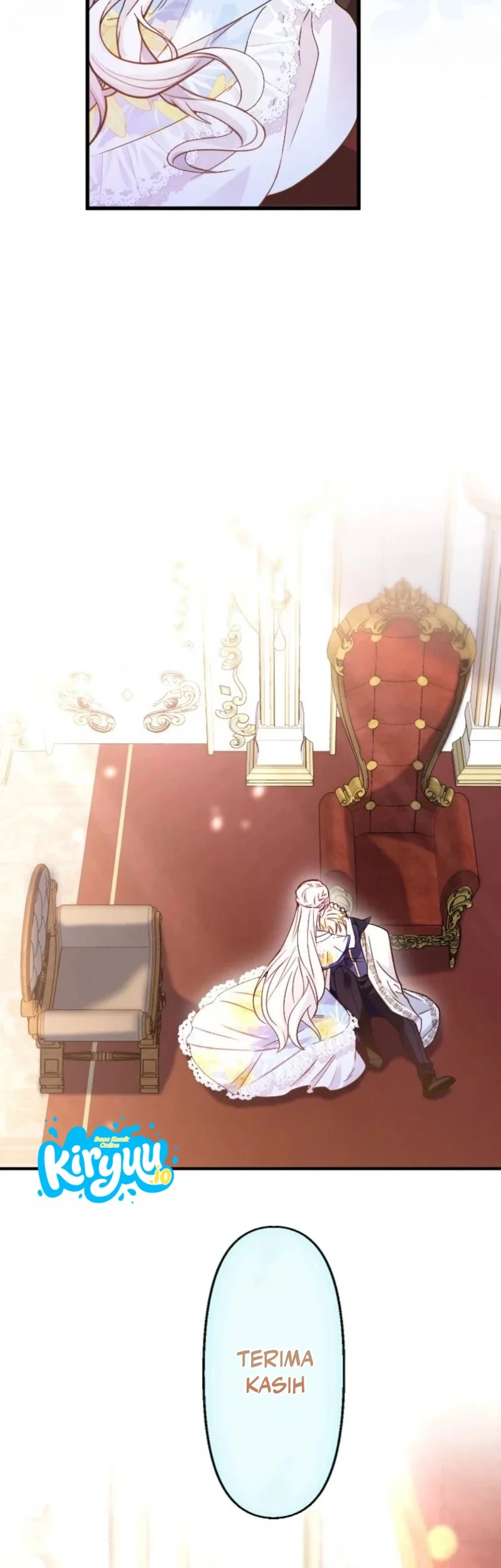 I’m a Contract Stepmother, but the Tyrant Is Way Too Overprotective Chapter 14 - halaman 44