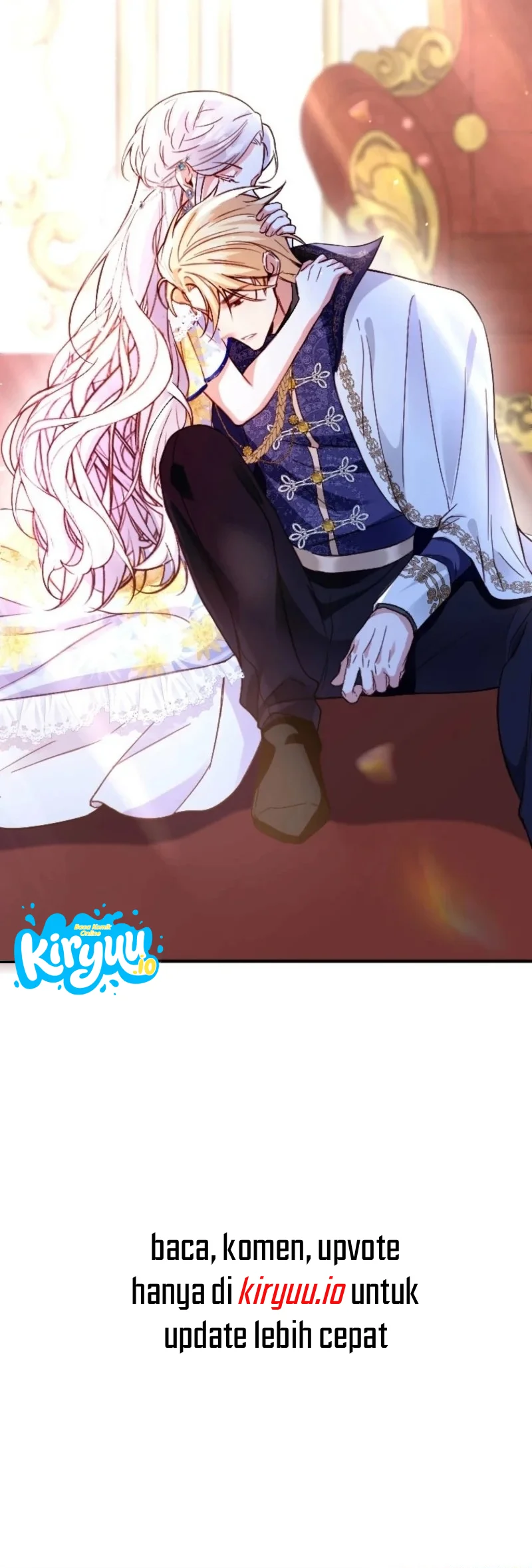 I’m a Contract Stepmother, but the Tyrant Is Way Too Overprotective Chapter 14 - halaman 45
