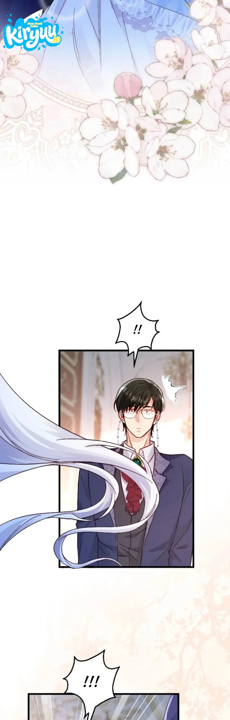 I’m a Contract Stepmother, but the Tyrant Is Way Too Overprotective Chapter 14 - halaman 5