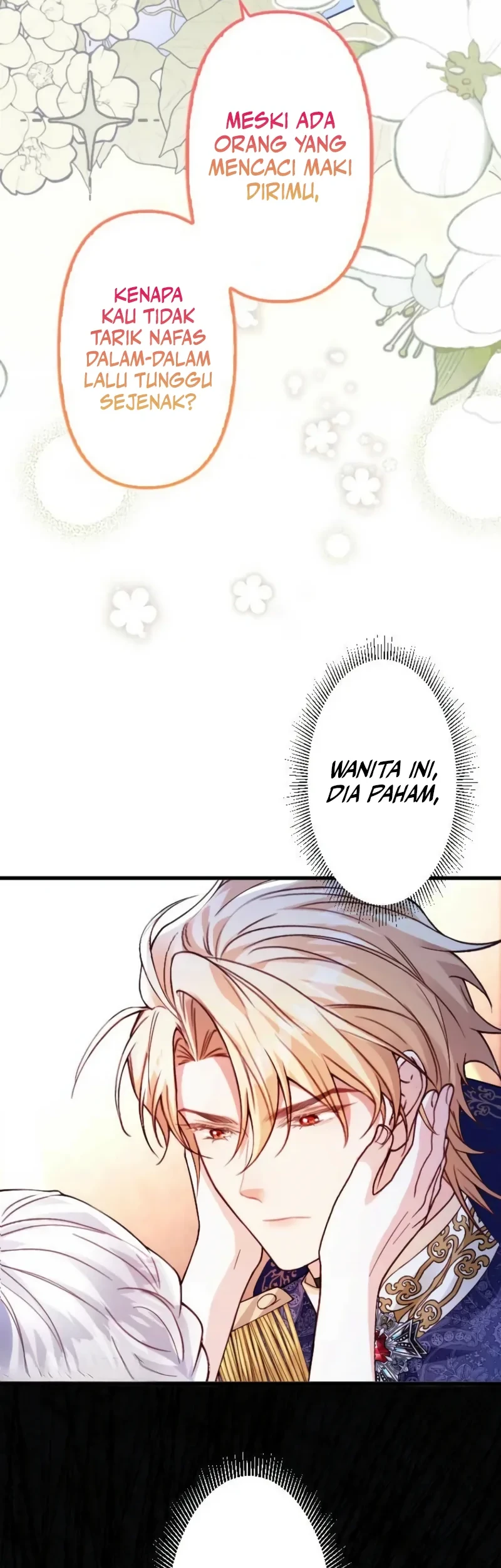 I’m a Contract Stepmother, but the Tyrant Is Way Too Overprotective Chapter 15 - halaman 12