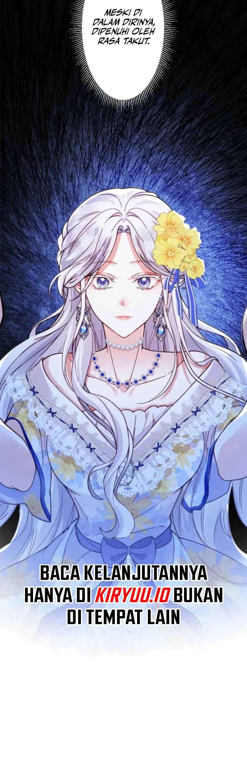 I’m a Contract Stepmother, but the Tyrant Is Way Too Overprotective Chapter 15 - halaman 13