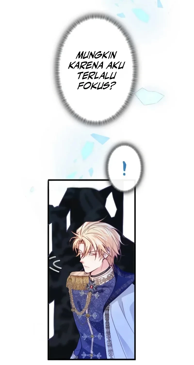 I’m a Contract Stepmother, but the Tyrant Is Way Too Overprotective Chapter 15 - halaman 19