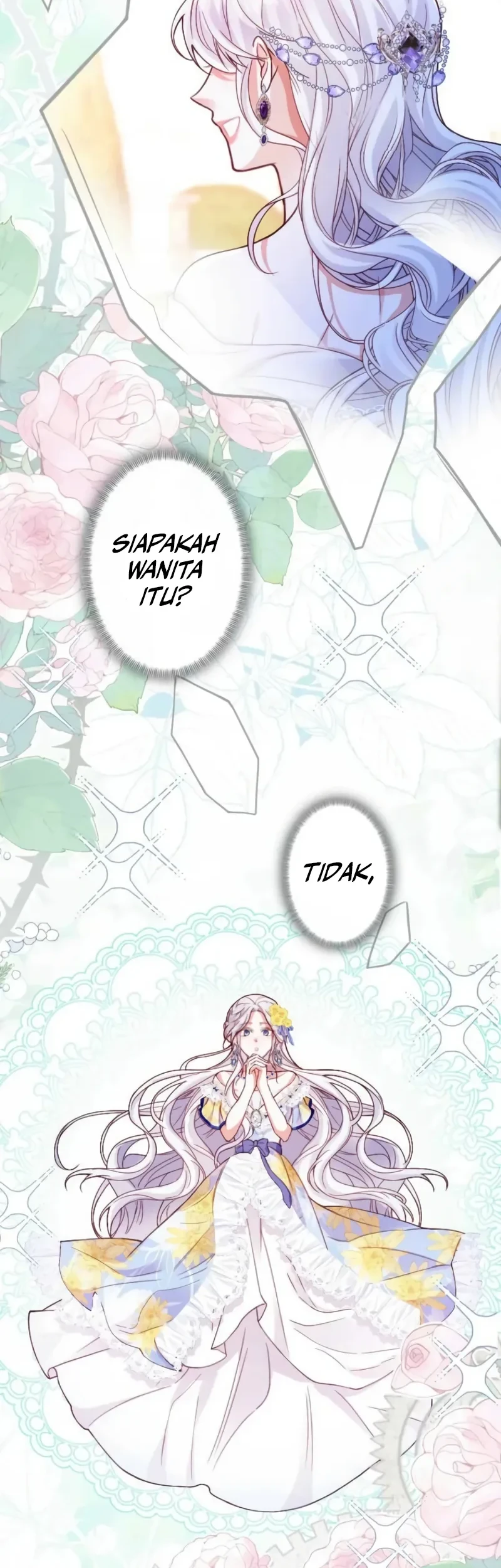 I’m a Contract Stepmother, but the Tyrant Is Way Too Overprotective Chapter 15 - halaman 21