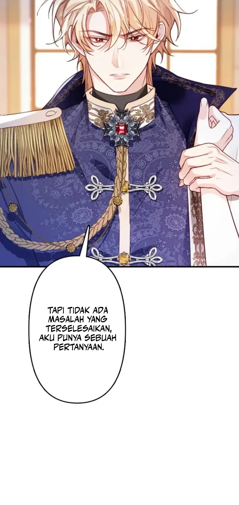 I’m a Contract Stepmother, but the Tyrant Is Way Too Overprotective Chapter 15 - halaman 28