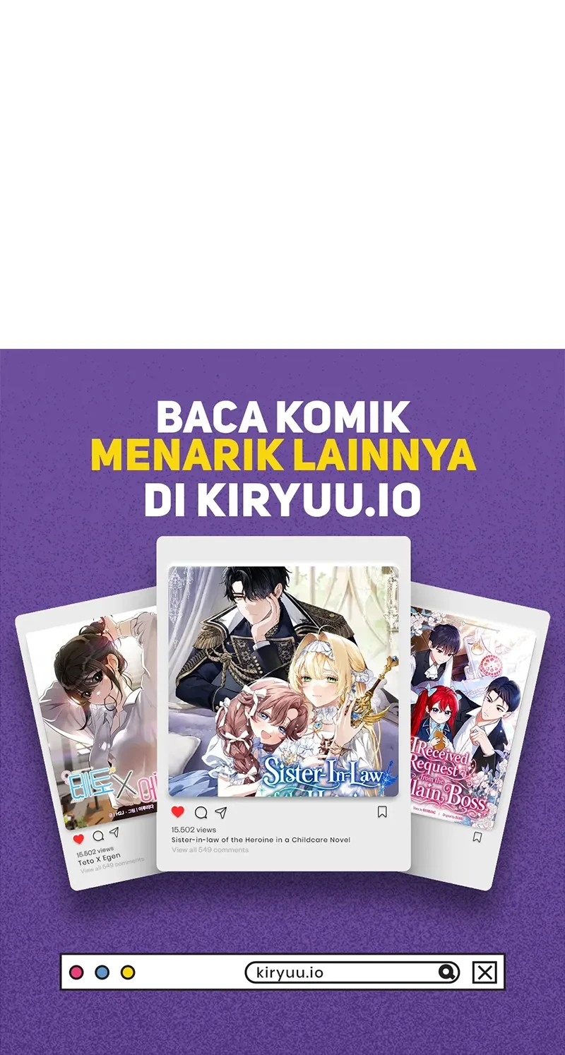 I’m a Contract Stepmother, but the Tyrant Is Way Too Overprotective Chapter 15 - halaman 41