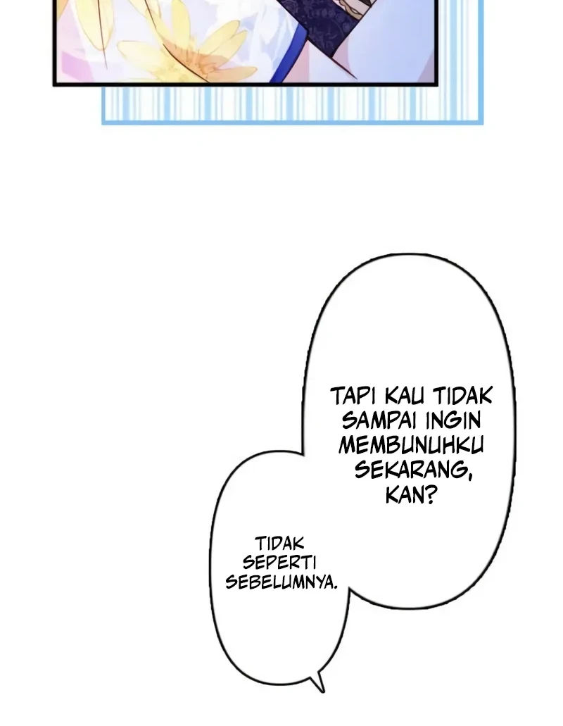 I’m a Contract Stepmother, but the Tyrant Is Way Too Overprotective Chapter 15 - halaman 5