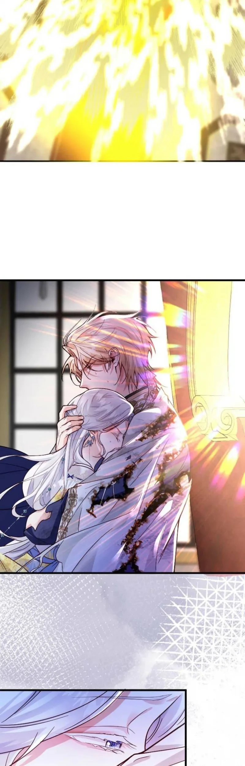 I’m a Contract Stepmother, but the Tyrant Is Way Too Overprotective Chapter 16 - halaman 2
