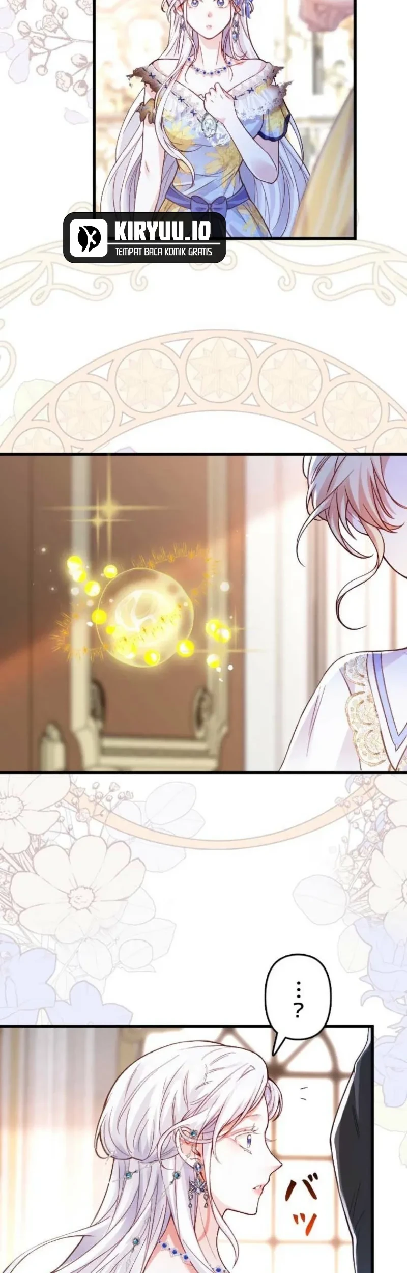 I’m a Contract Stepmother, but the Tyrant Is Way Too Overprotective Chapter 16 - halaman 22