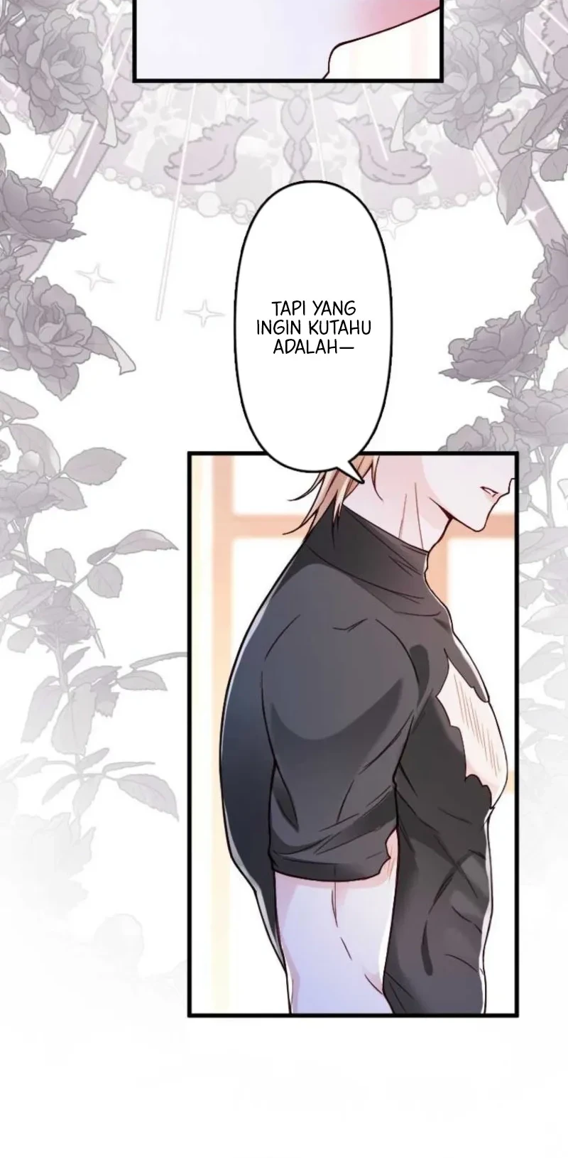 I’m a Contract Stepmother, but the Tyrant Is Way Too Overprotective Chapter 16 - halaman 30
