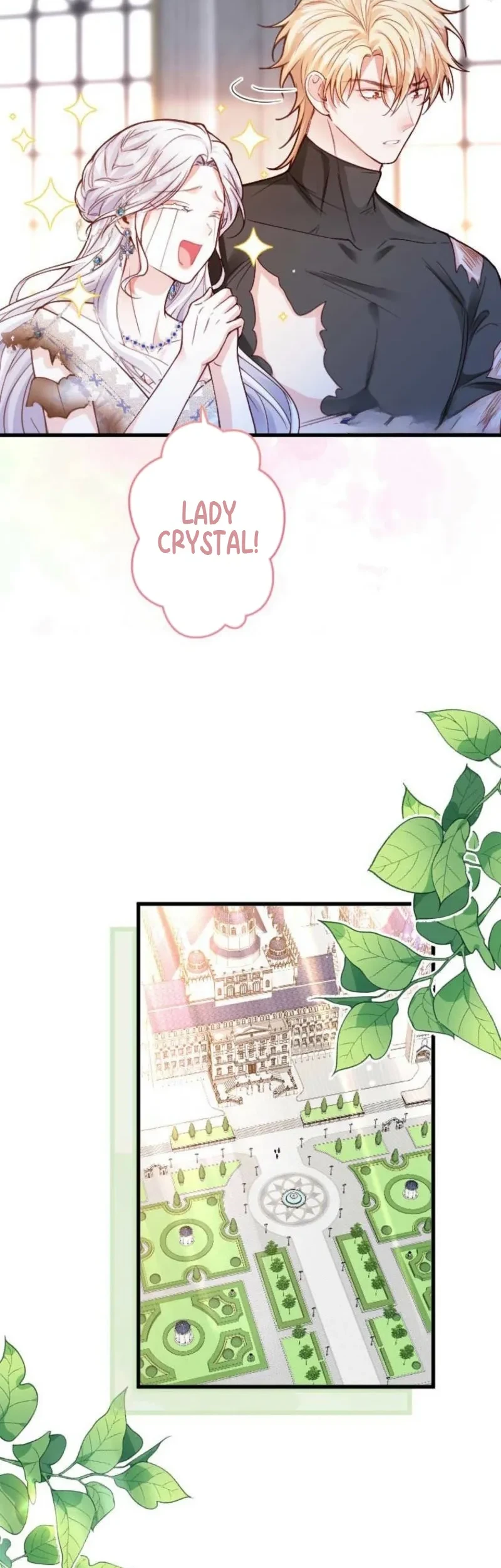 I’m a Contract Stepmother, but the Tyrant Is Way Too Overprotective Chapter 16 - halaman 40