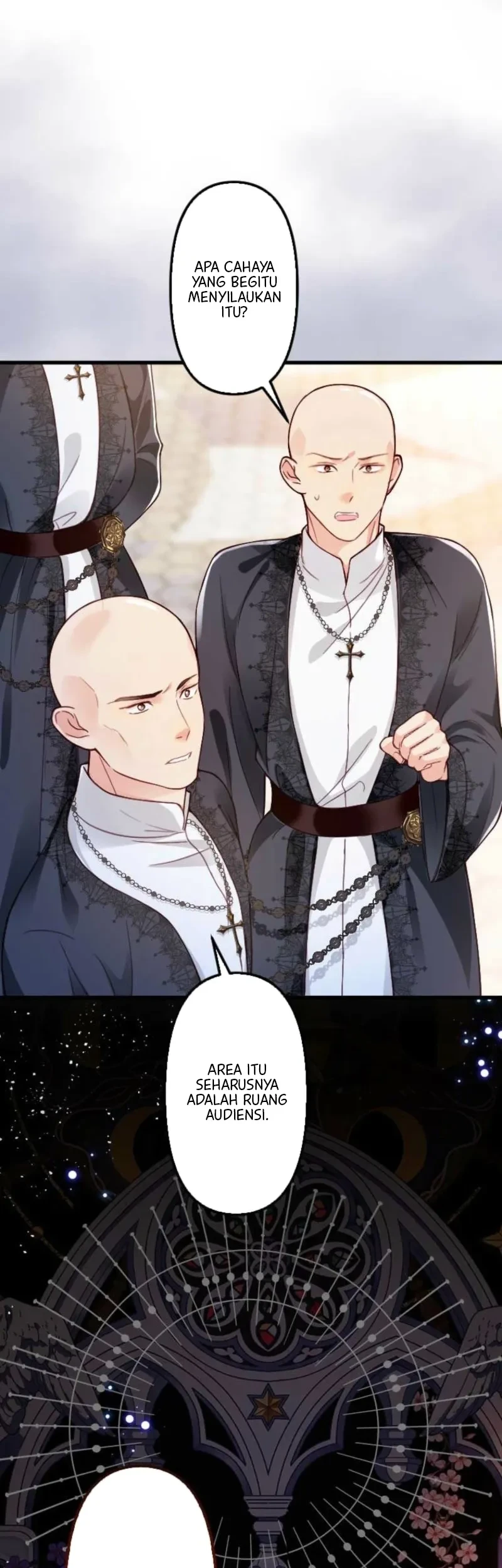 I’m a Contract Stepmother, but the Tyrant Is Way Too Overprotective Chapter 16 - halaman 43