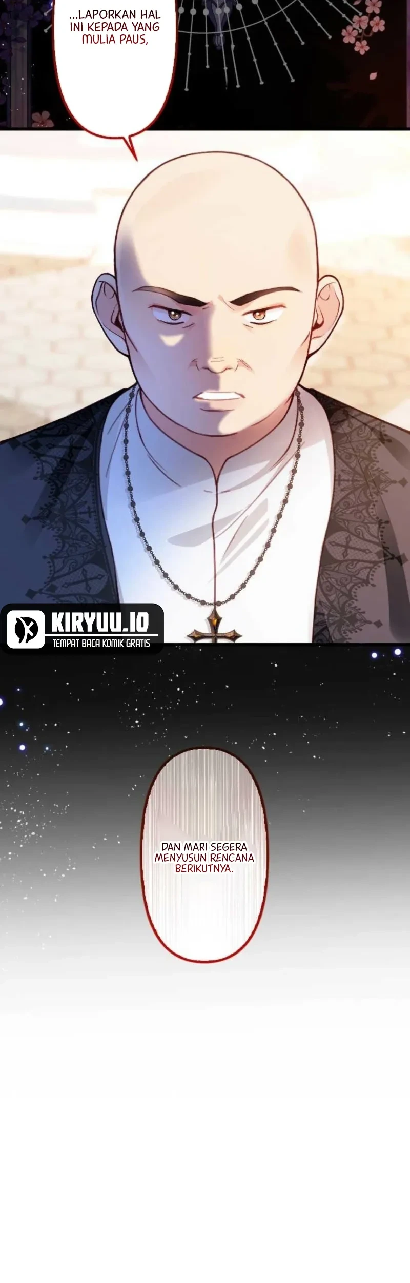 I’m a Contract Stepmother, but the Tyrant Is Way Too Overprotective Chapter 16 - halaman 44