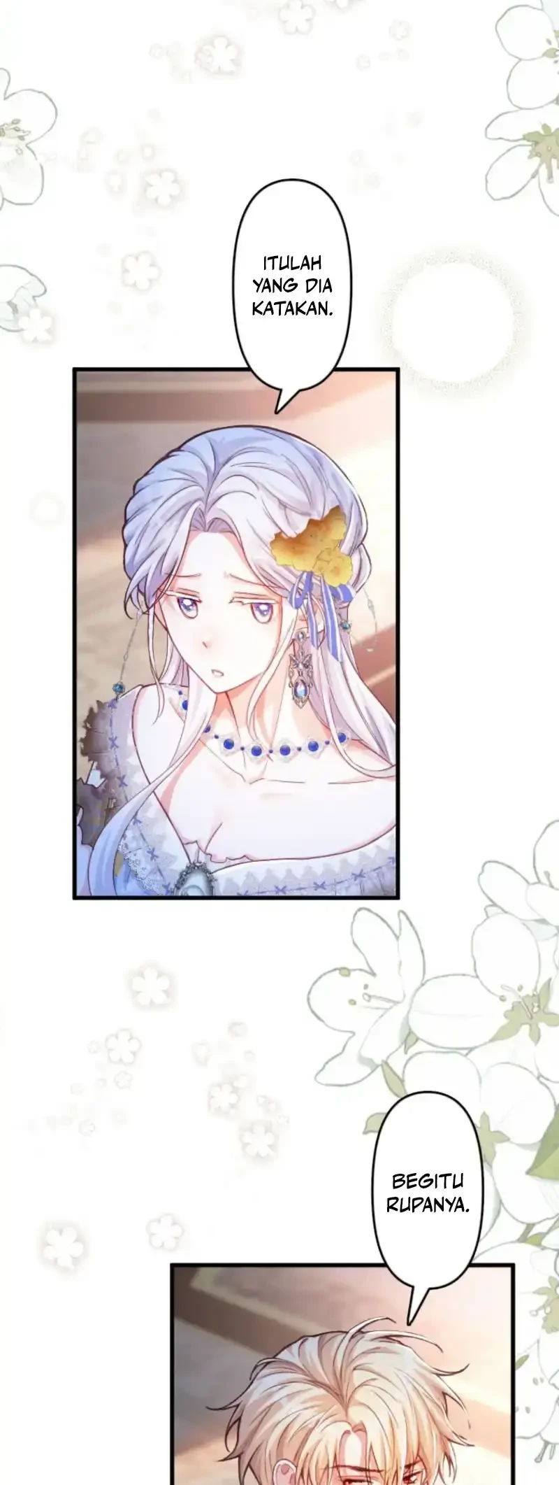 I’m a Contract Stepmother, but the Tyrant Is Way Too Overprotective Chapter 17 - halaman 10
