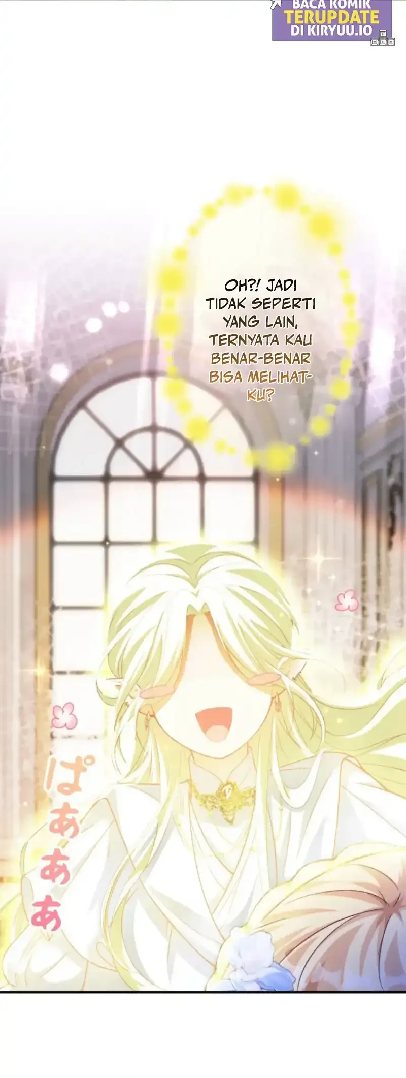 I’m a Contract Stepmother, but the Tyrant Is Way Too Overprotective Chapter 17 - halaman 13