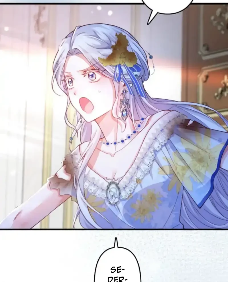 I’m a Contract Stepmother, but the Tyrant Is Way Too Overprotective Chapter 17 - halaman 28