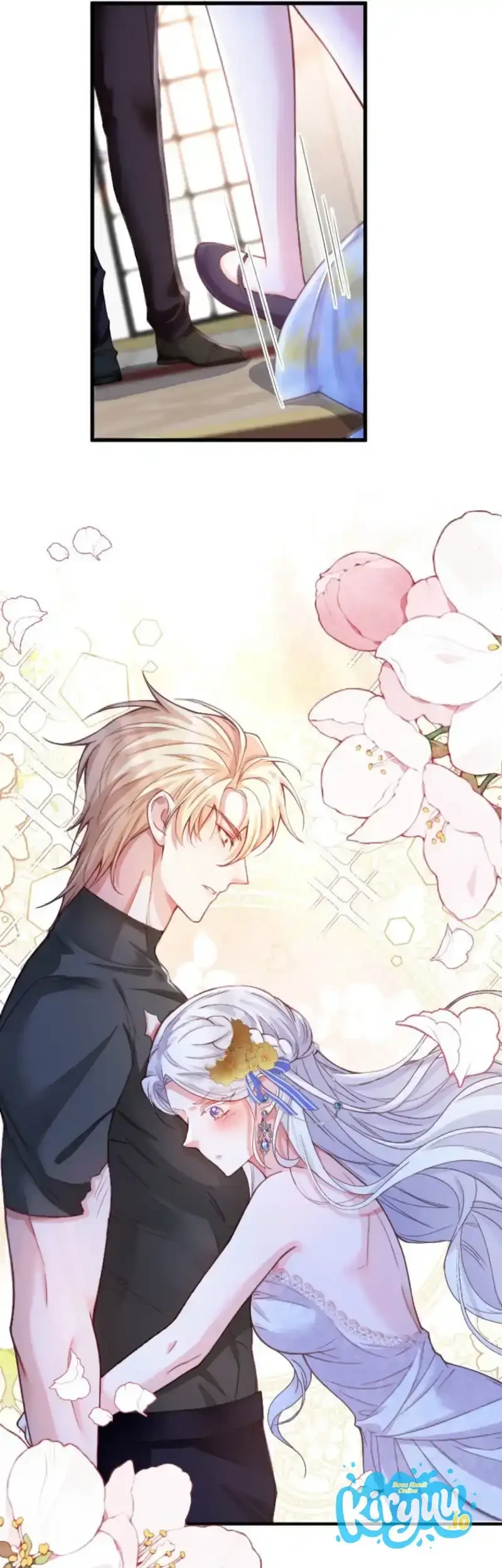 I’m a Contract Stepmother, but the Tyrant Is Way Too Overprotective Chapter 17 - halaman 38