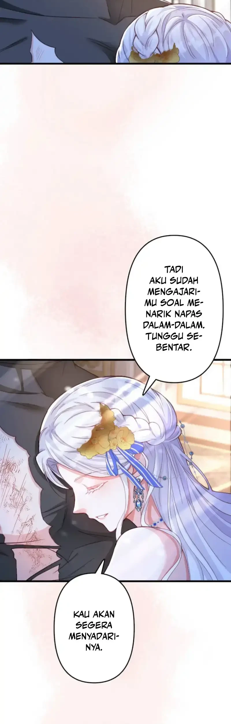 I’m a Contract Stepmother, but the Tyrant Is Way Too Overprotective Chapter 17 - halaman 40