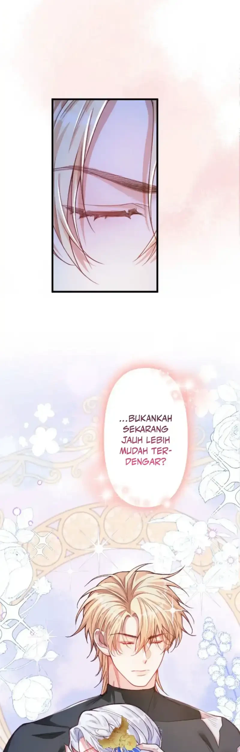 I’m a Contract Stepmother, but the Tyrant Is Way Too Overprotective Chapter 17 - halaman 41