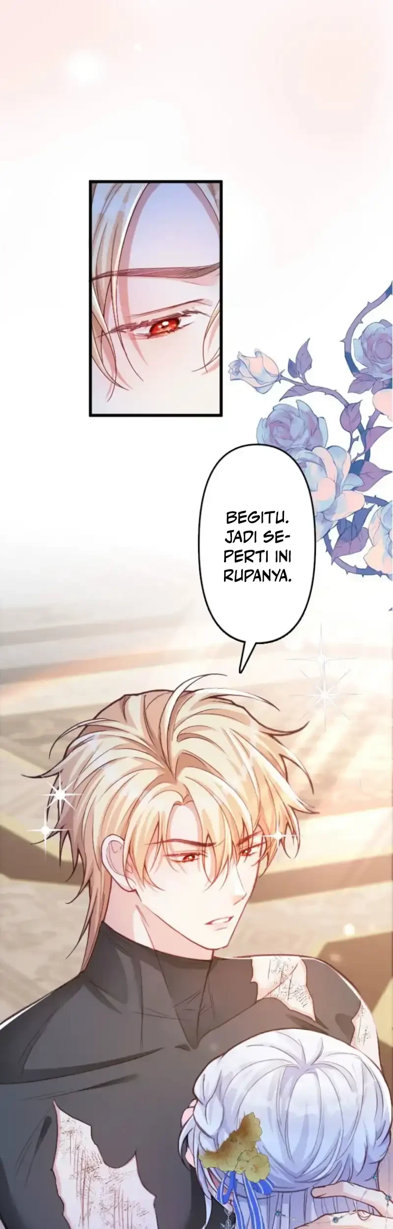 I’m a Contract Stepmother, but the Tyrant Is Way Too Overprotective Chapter 17 - halaman 44