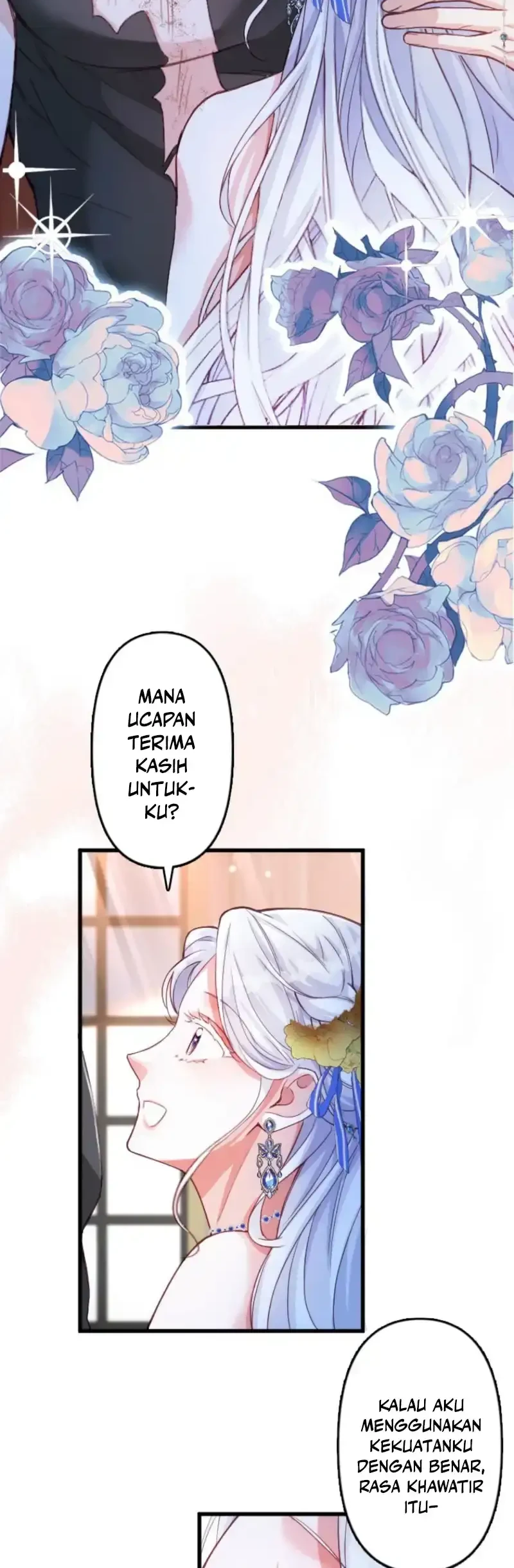 I’m a Contract Stepmother, but the Tyrant Is Way Too Overprotective Chapter 17 - halaman 45