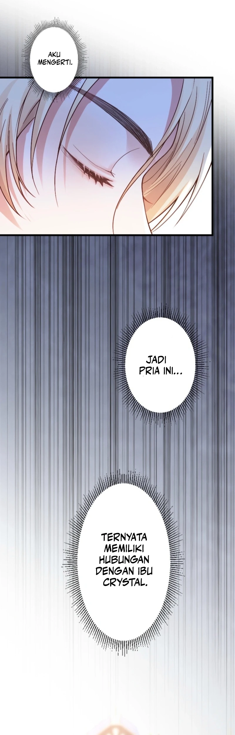 I’m a Contract Stepmother, but the Tyrant Is Way Too Overprotective Chapter 18 - halaman 18