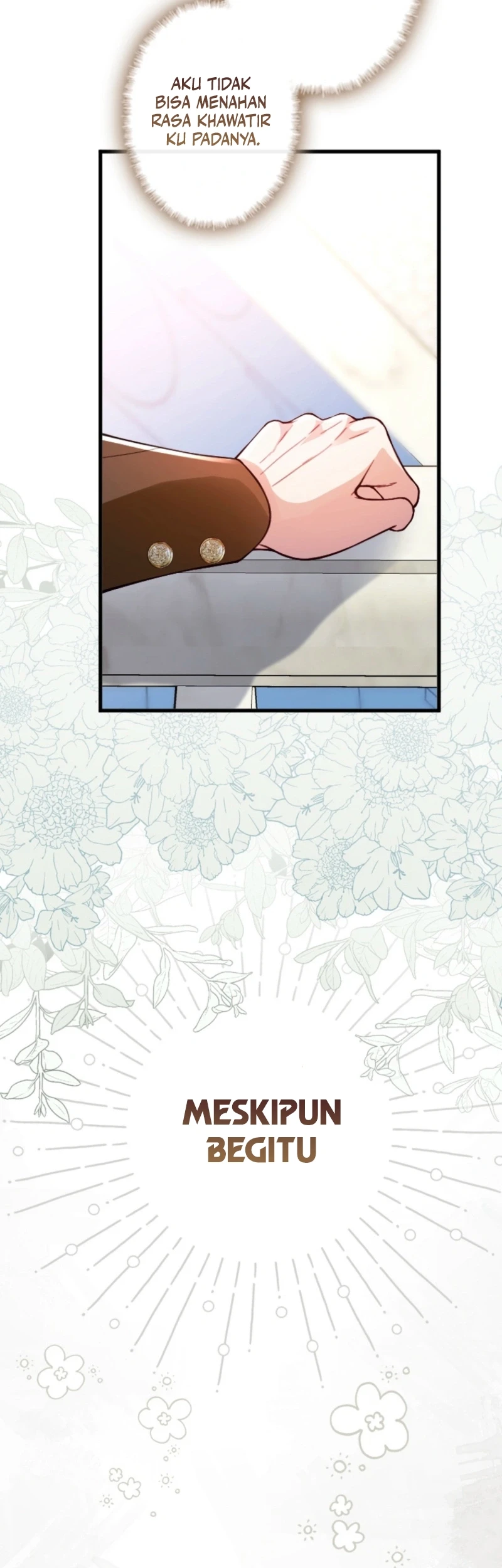 I’m a Contract Stepmother, but the Tyrant Is Way Too Overprotective Chapter 18 - halaman 21
