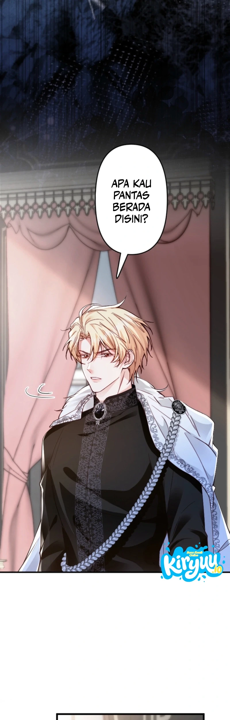 I’m a Contract Stepmother, but the Tyrant Is Way Too Overprotective Chapter 18 - halaman 39