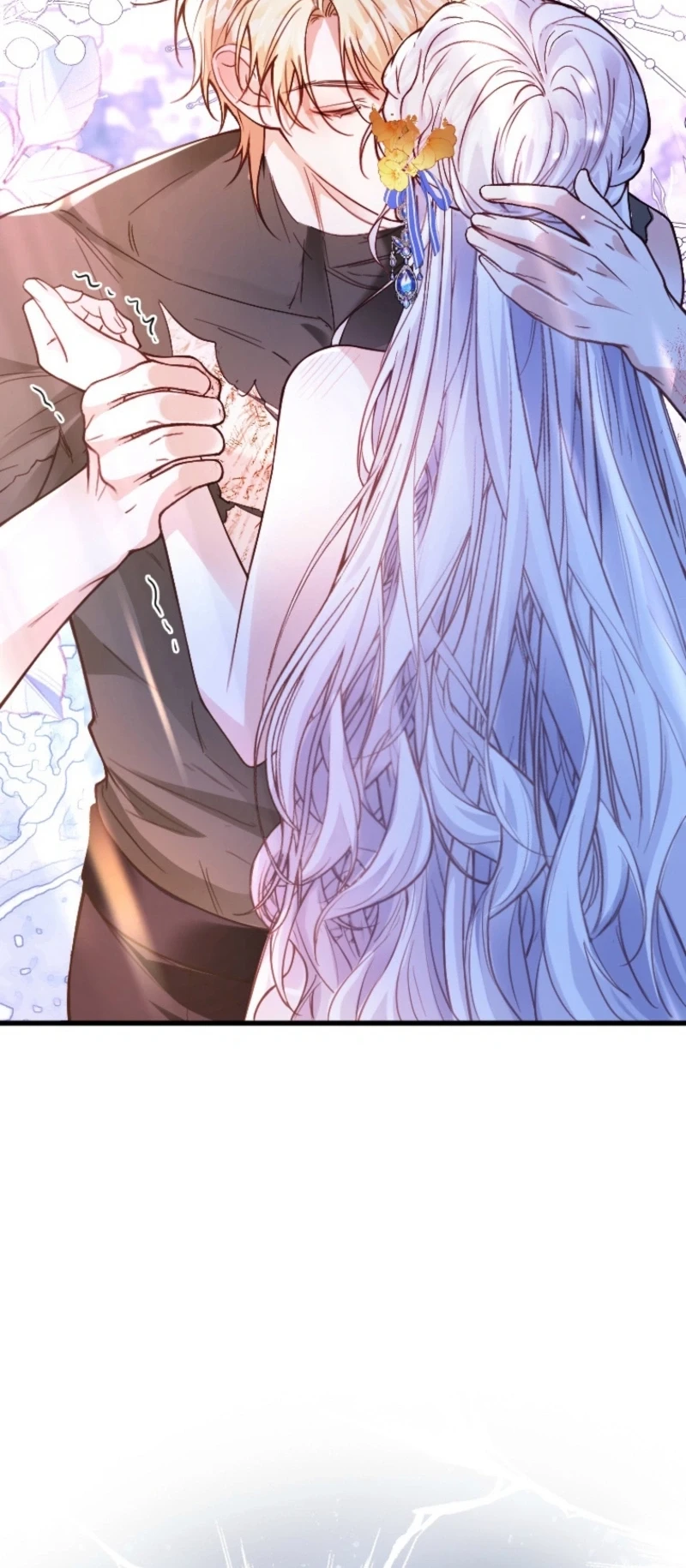 I’m a Contract Stepmother, but the Tyrant Is Way Too Overprotective Chapter 18 - halaman 8