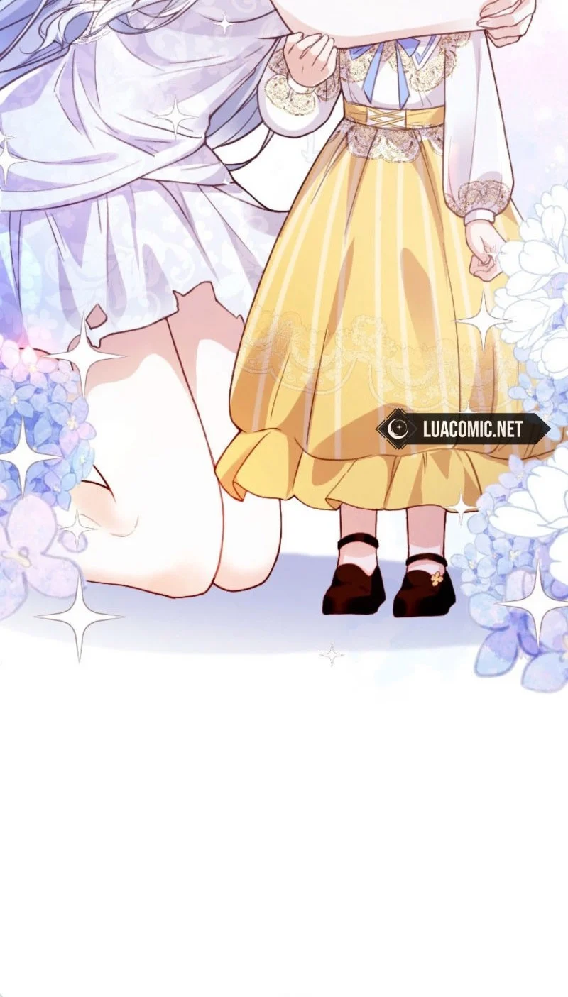 I’m a Contract Stepmother, but the Tyrant Is Way Too Overprotective Chapter 19 - halaman 15