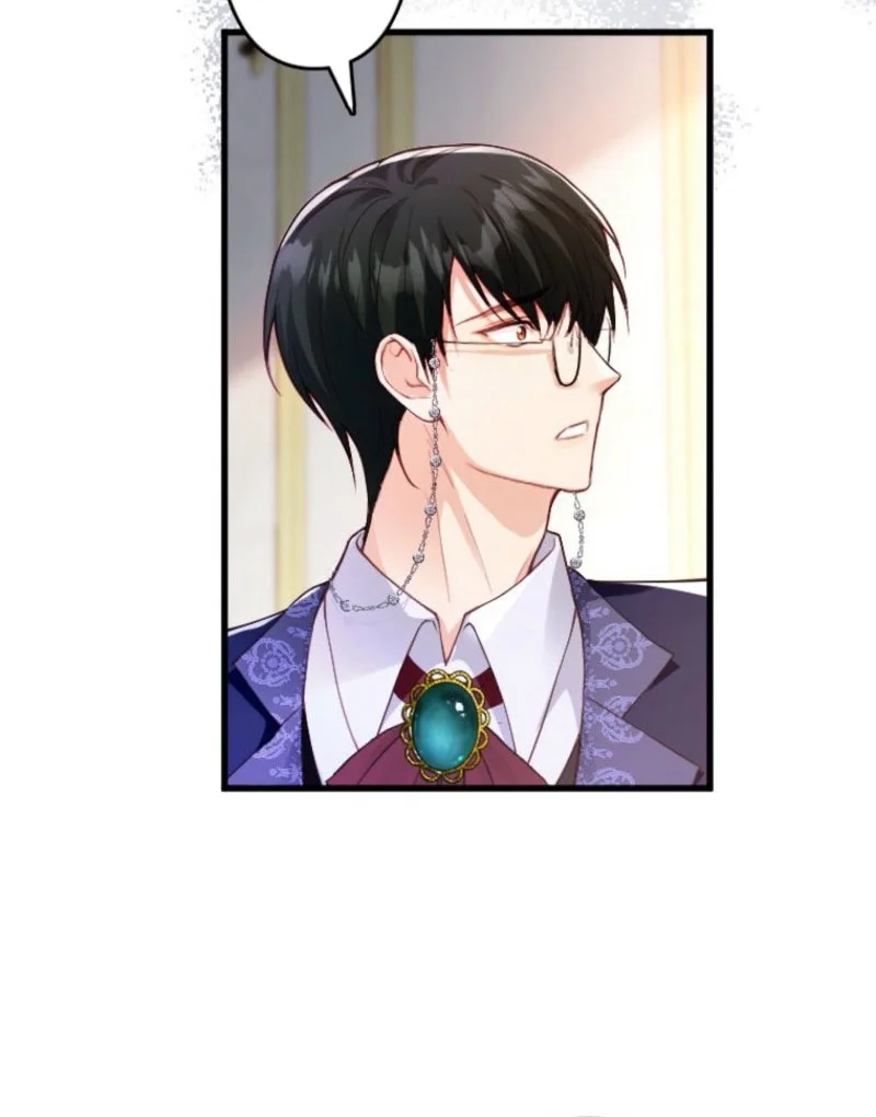 I’m a Contract Stepmother, but the Tyrant Is Way Too Overprotective Chapter 19 - halaman 23
