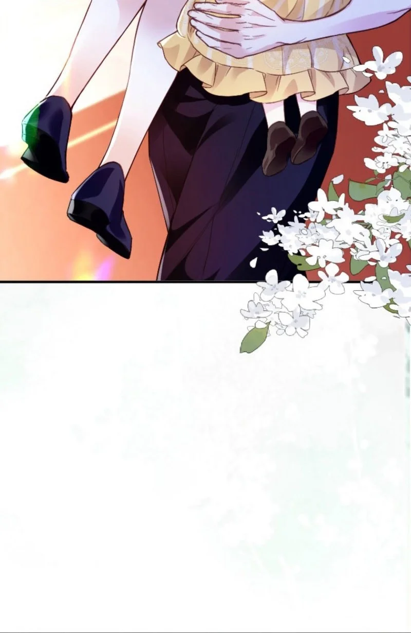 I’m a Contract Stepmother, but the Tyrant Is Way Too Overprotective Chapter 19 - halaman 46