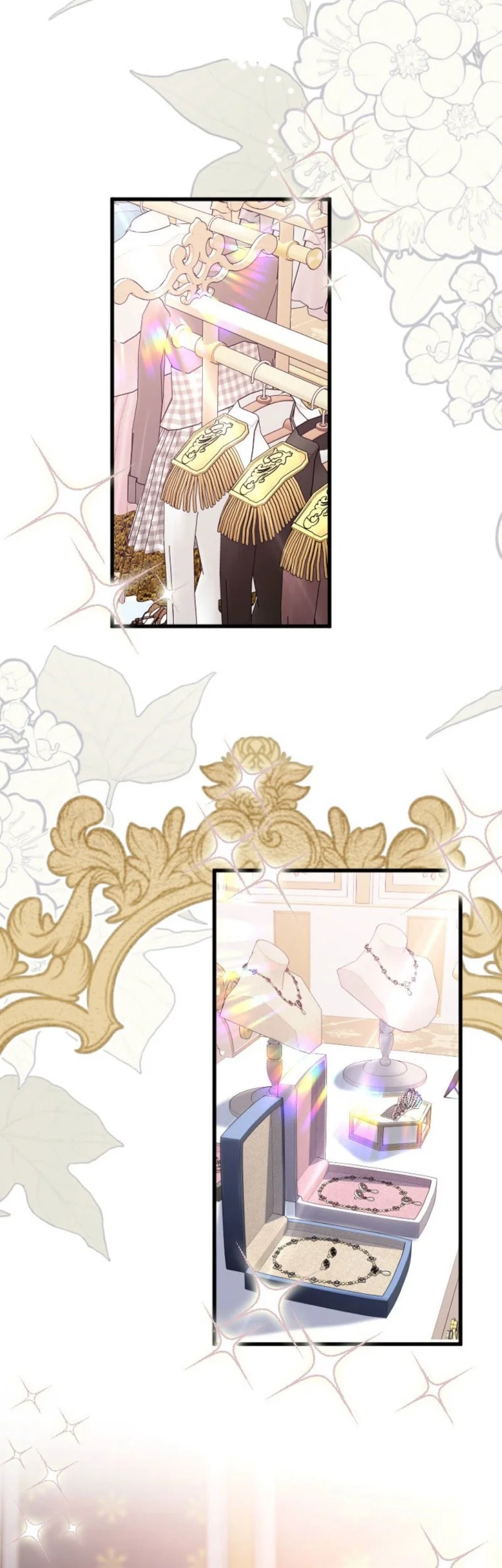 I’m a Contract Stepmother, but the Tyrant Is Way Too Overprotective Chapter 19 - halaman 49