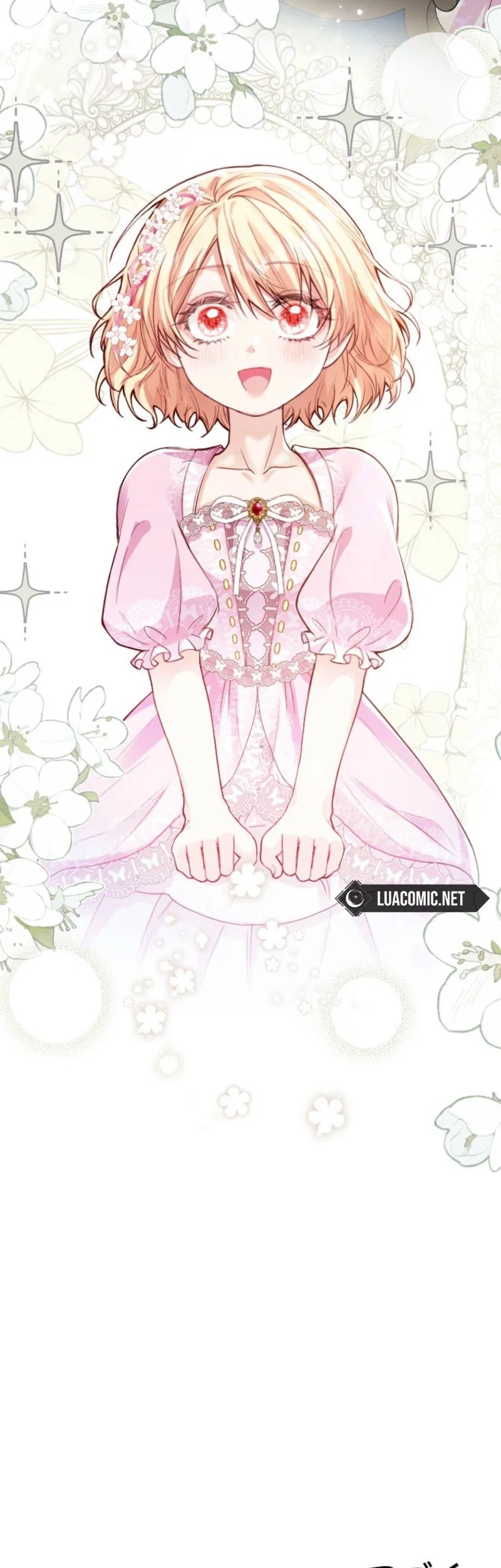 I’m a Contract Stepmother, but the Tyrant Is Way Too Overprotective Chapter 19 - halaman 52