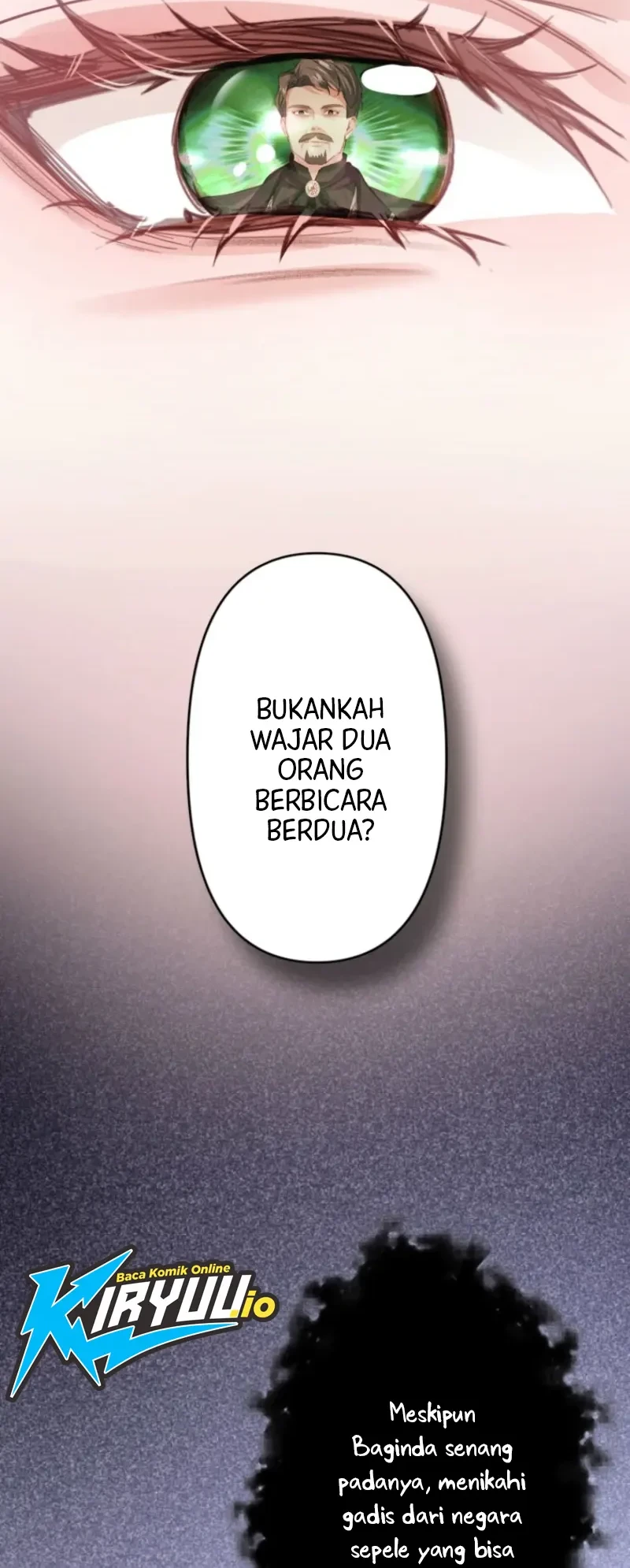 I’m a Contract Stepmother, but the Tyrant Is Way Too Overprotective Chapter 2 - halaman 19