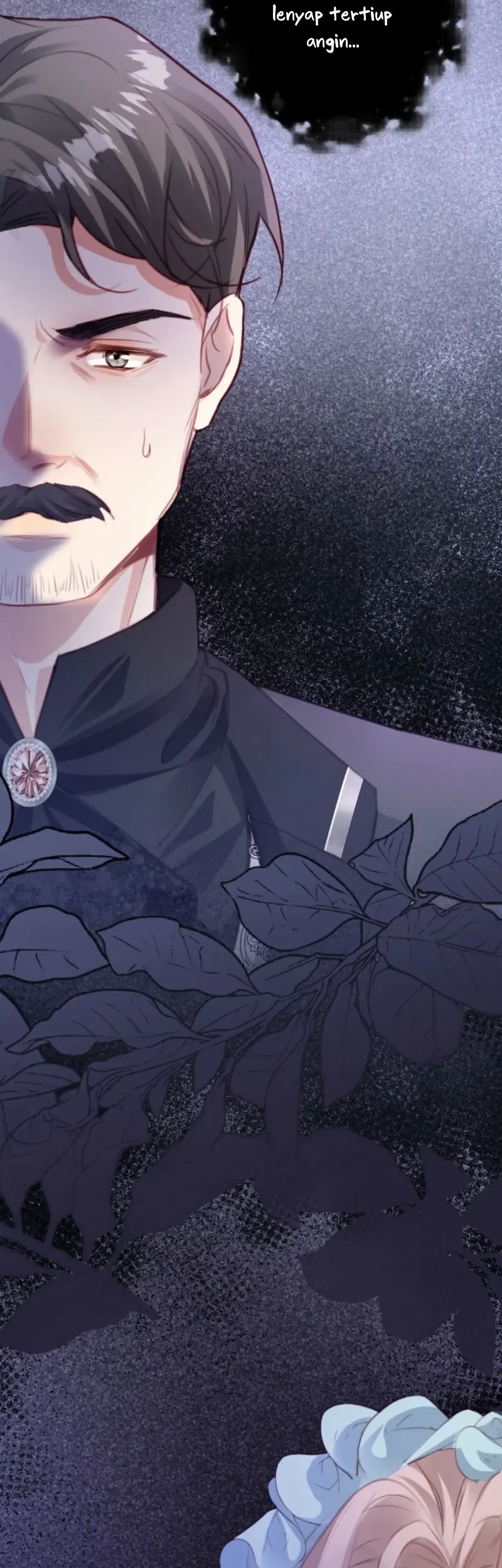I’m a Contract Stepmother, but the Tyrant Is Way Too Overprotective Chapter 2 - halaman 20