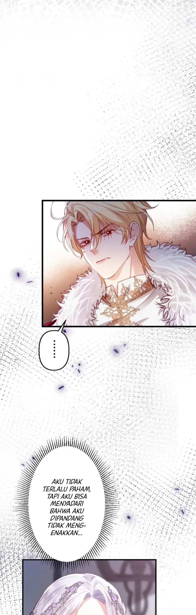 I’m a Contract Stepmother, but the Tyrant Is Way Too Overprotective Chapter 2 - halaman 24