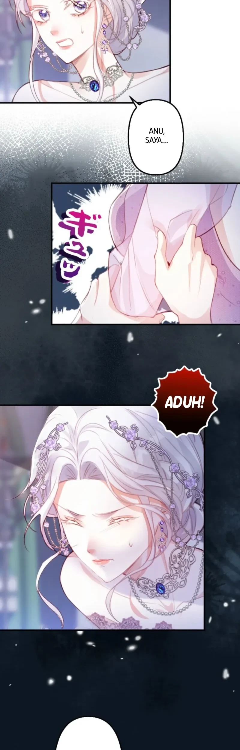 I’m a Contract Stepmother, but the Tyrant Is Way Too Overprotective Chapter 2 - halaman 29