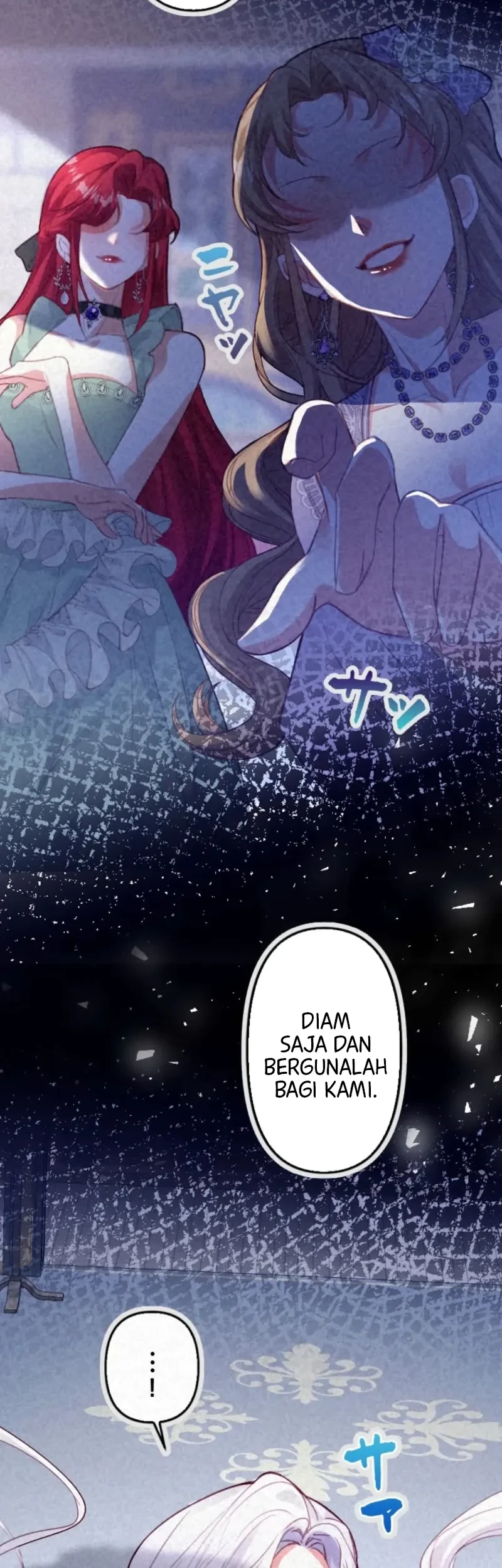 I’m a Contract Stepmother, but the Tyrant Is Way Too Overprotective Chapter 2 - halaman 34