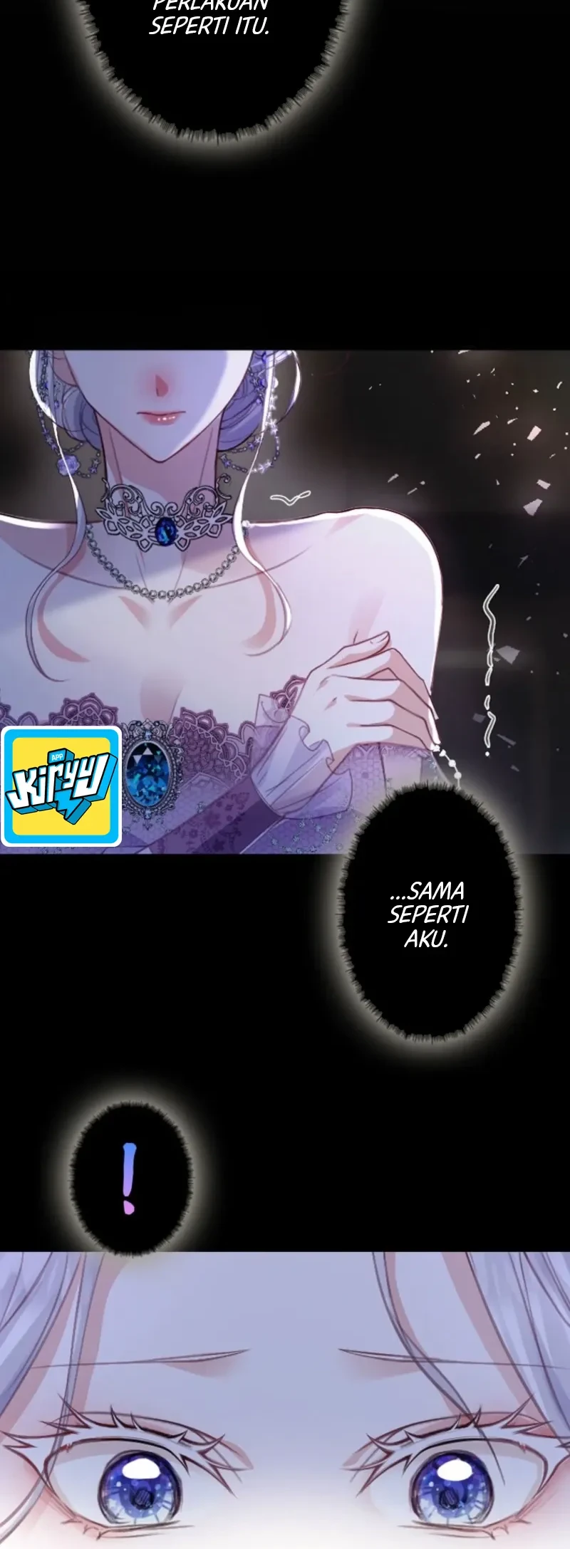 I’m a Contract Stepmother, but the Tyrant Is Way Too Overprotective Chapter 2 - halaman 37