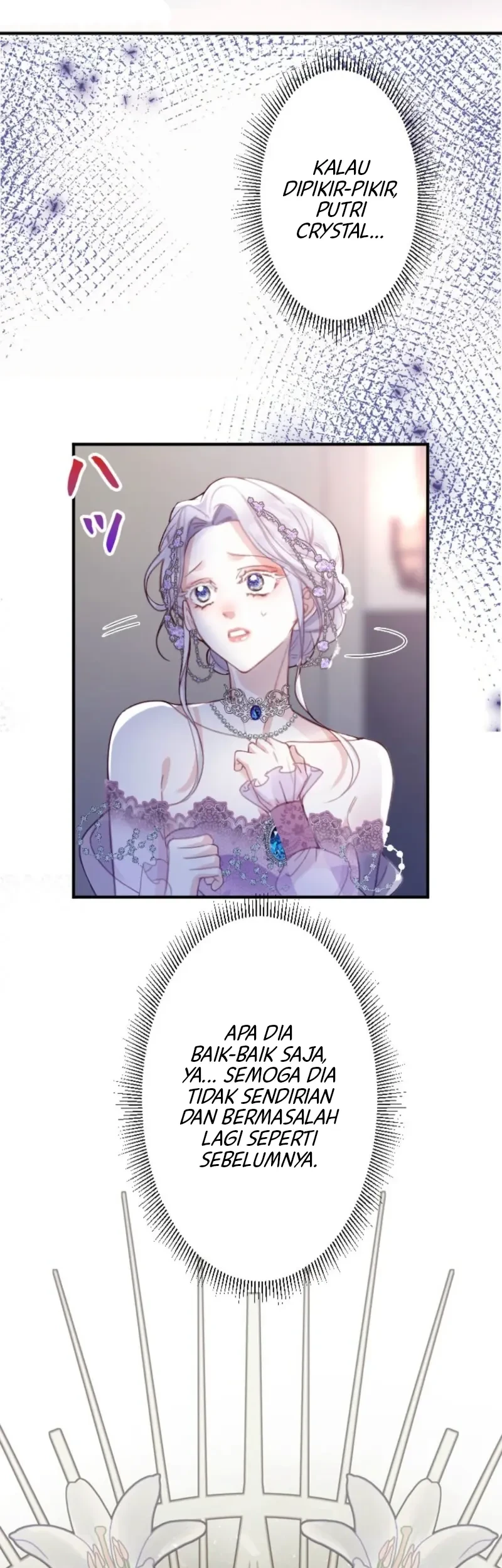 I’m a Contract Stepmother, but the Tyrant Is Way Too Overprotective Chapter 2 - halaman 38
