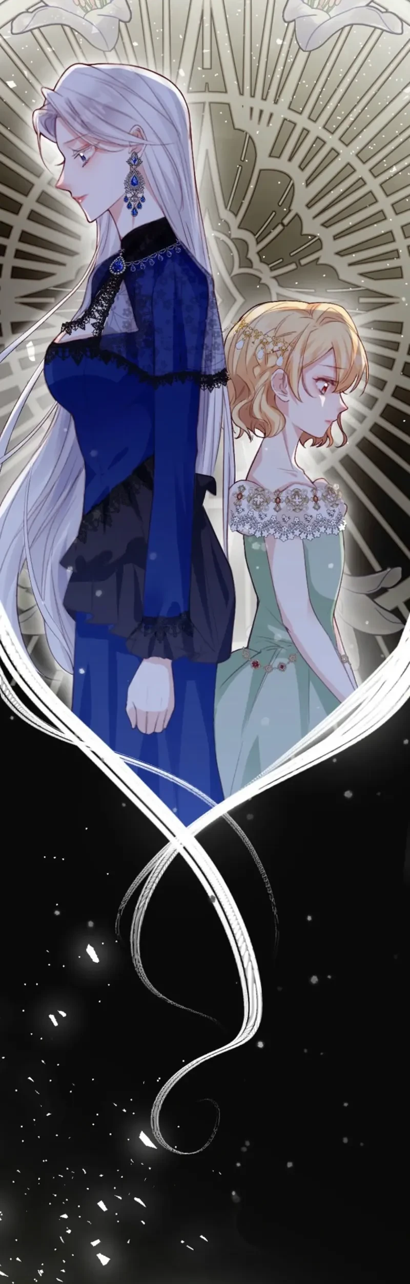 I’m a Contract Stepmother, but the Tyrant Is Way Too Overprotective Chapter 2 - halaman 39